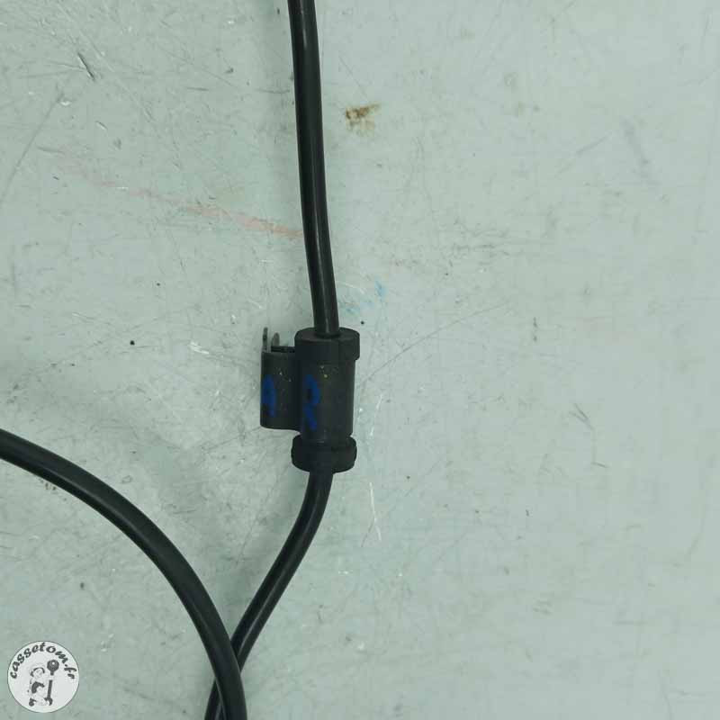 Capteur ABS arrière Honda 650 cbr ra 2022 - Cassetom - Nos pieces motos