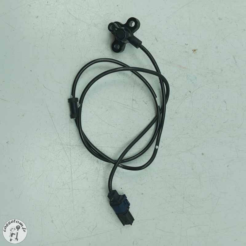 Capteur ABS avant Honda 650 cbr ra 2022 - Cassetom - Nos pieces motos