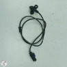 Capteur ABS avant Honda 650 cbr ra 2022 - Cassetom - Nos pieces motos
