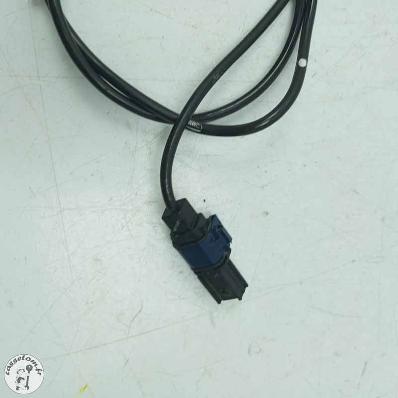 Capteur ABS avant Honda 650 cbr ra 2022 - Cassetom - Nos pieces motos