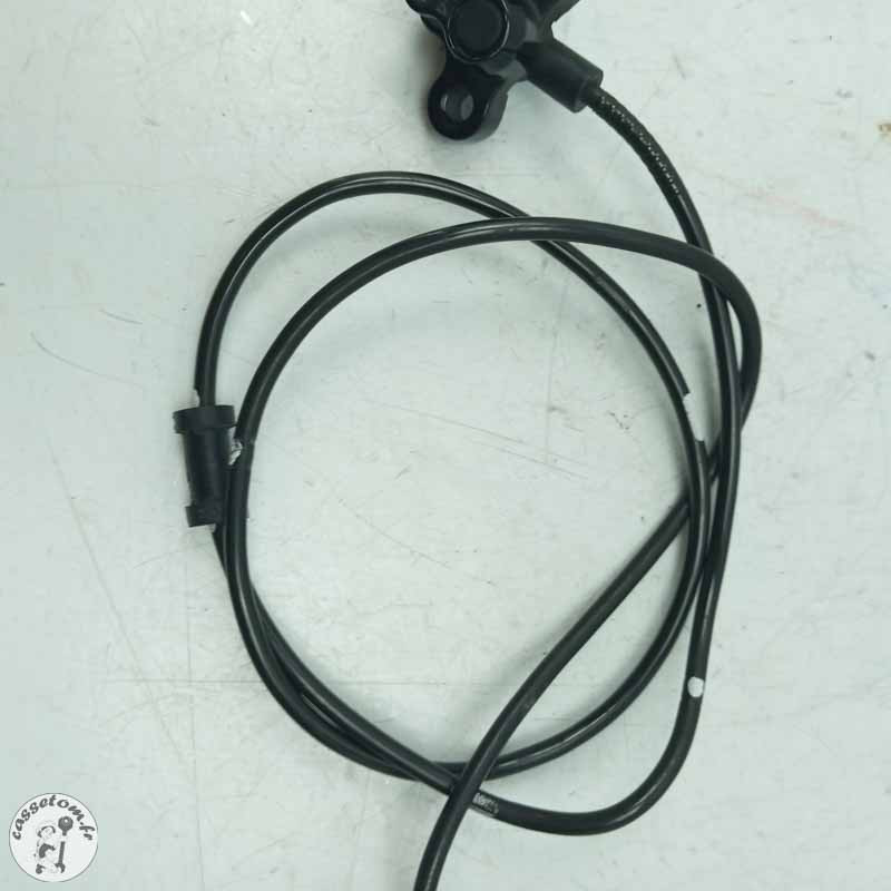 Capteur ABS avant Honda 650 cbr ra 2022 - Cassetom - Nos pieces motos