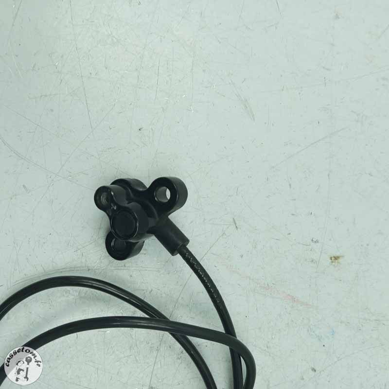Capteur ABS avant Honda 650 cbr ra 2022 - Cassetom - Nos pieces motos