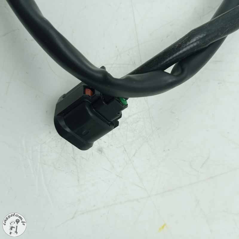 Sonde lambda  Honda 650 cbr ra 2022 - Cassetom - Nos pieces motos