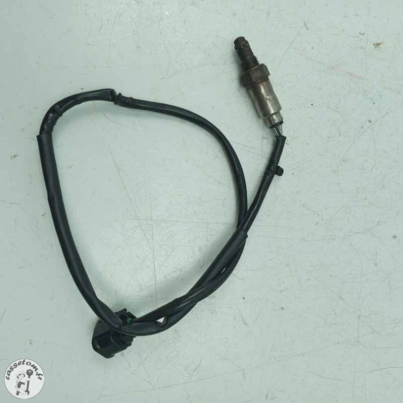 Sonde lambda  Honda 650 cbr ra 2022 - Cassetom - Nos pieces motos