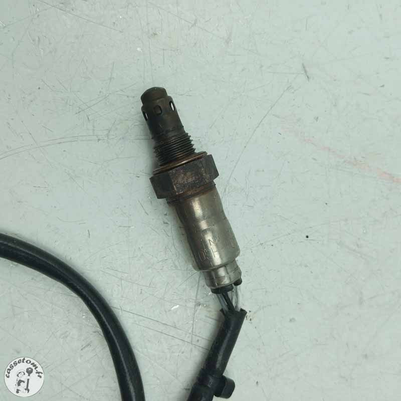 Sonde lambda  Honda 650 cbr ra 2022 - Cassetom - Nos pieces motos