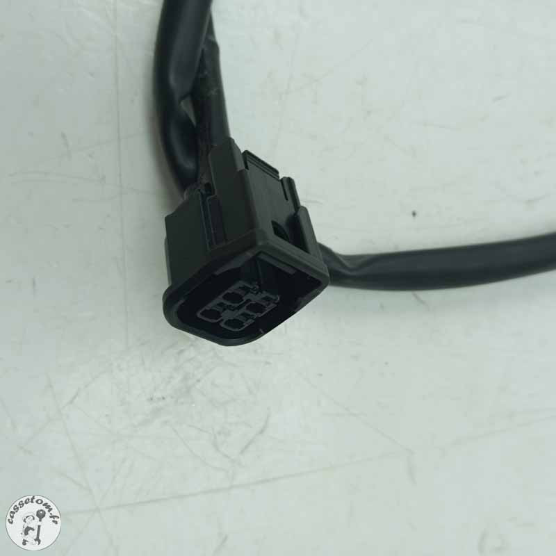 Sonde lambda  Honda 650 cbr ra 2022 - Cassetom - Nos pieces motos