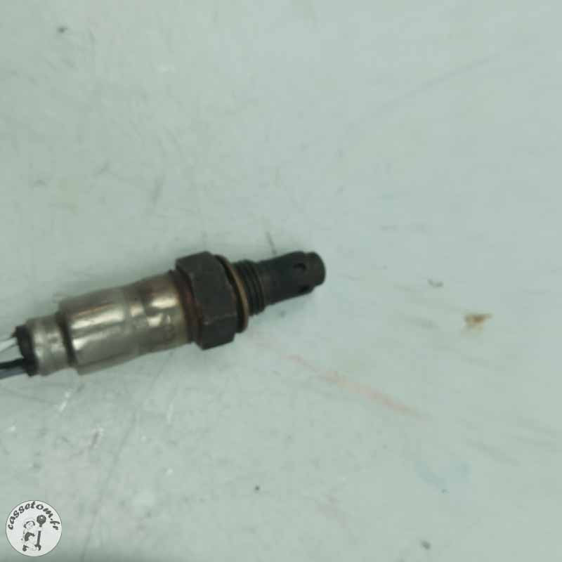 Sonde lambda  Honda 650 cbr ra 2022 - Cassetom - Nos pieces motos