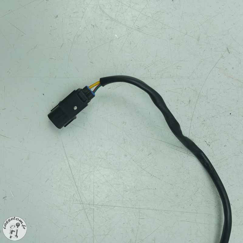 Relais démarreur  Honda 650 cbr ra 2022 - Cassetom - Nos pieces motos