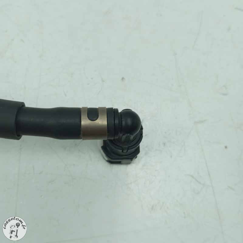 Durite d'essence  Honda 650 cbr ra 2022 - Cassetom - Nos pieces motos