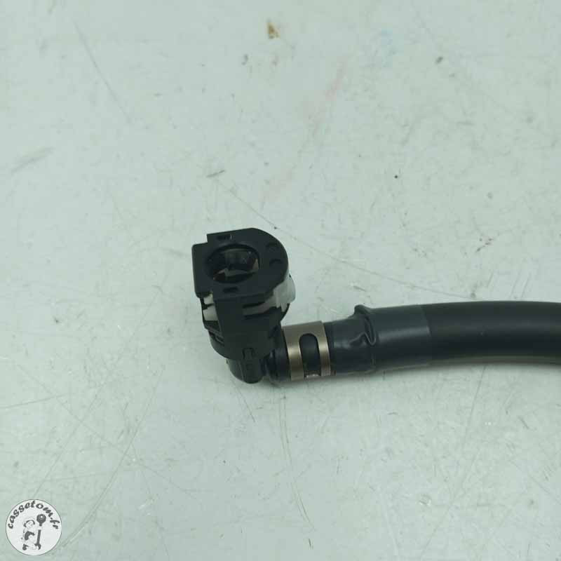 Durite d'essence  Honda 650 cbr ra 2022 - Cassetom - Nos pieces motos