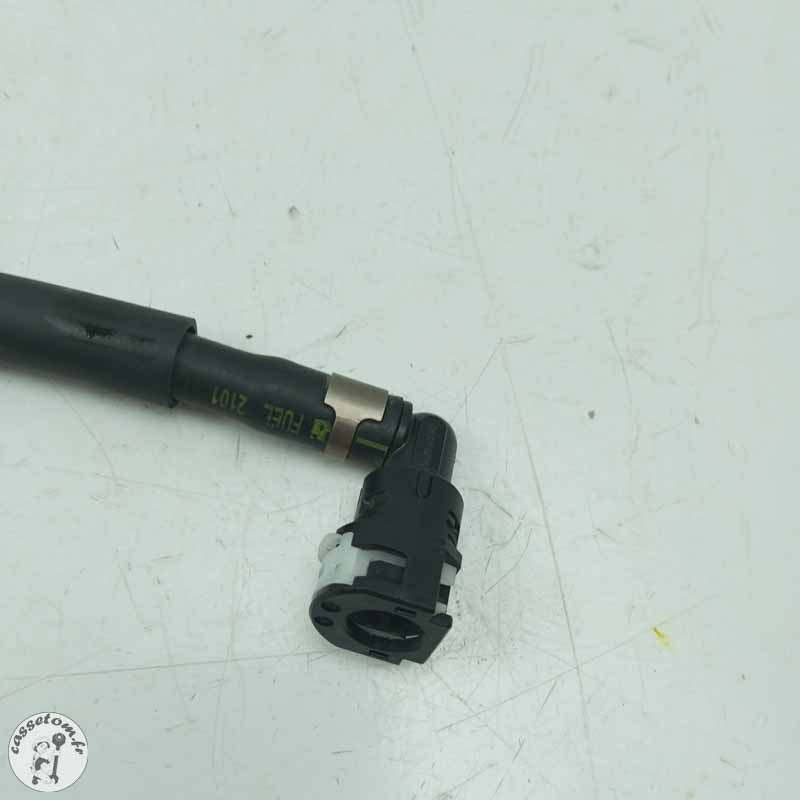 Durite d'essence  Honda 650 cbr ra 2022 - Cassetom - Nos pieces motos