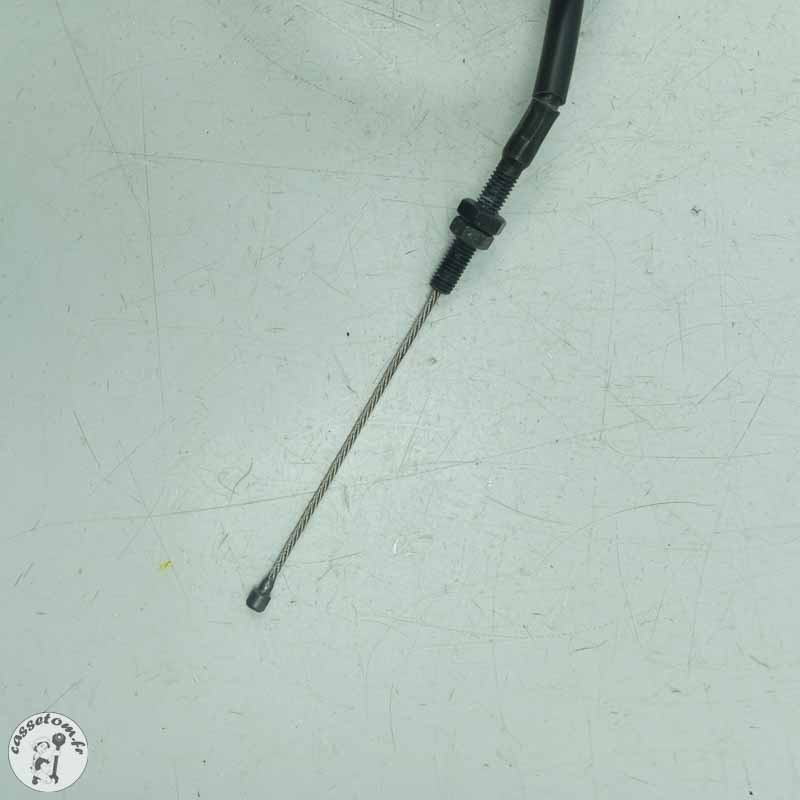 Câble d'embrayage  Honda 650 cbr ra 2022 - Cassetom - Nos pieces motos