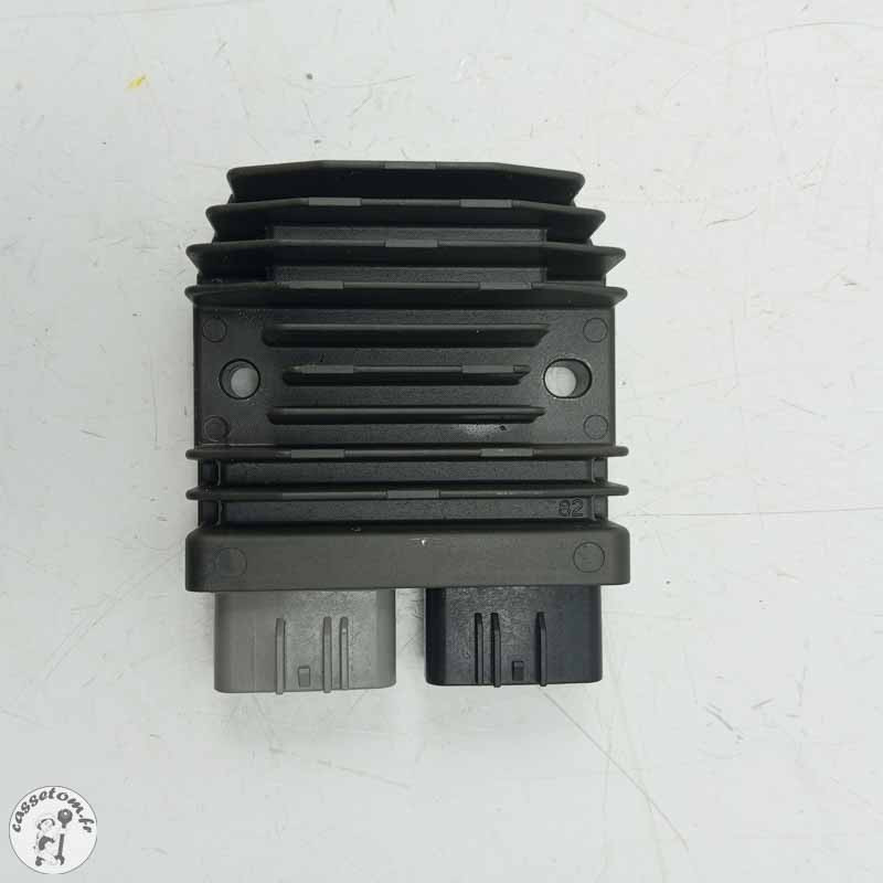 Régulateur  Honda 650 cbr ra 2022 - Cassetom - Nos pieces motos