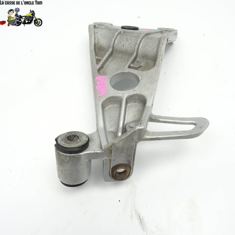 Platine arrière droite Honda 125 Nsr 1996 - CTM-10881-028