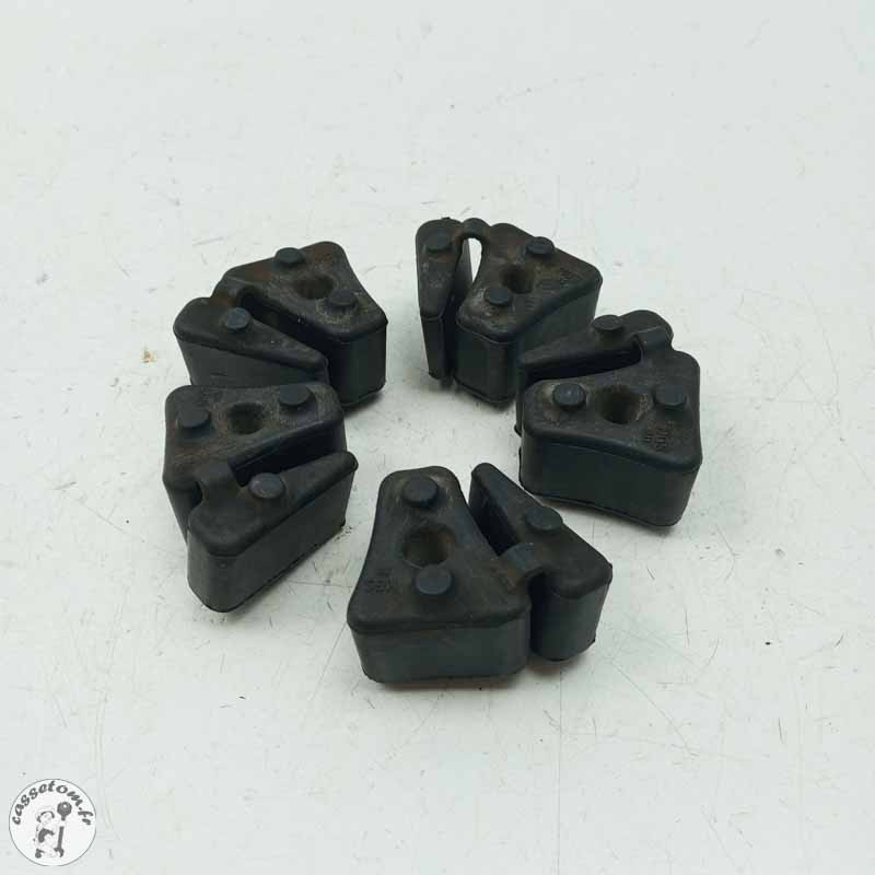 Silent bloc  Honda 650 cbr ra 2022 - Cassetom - Nos pieces motos