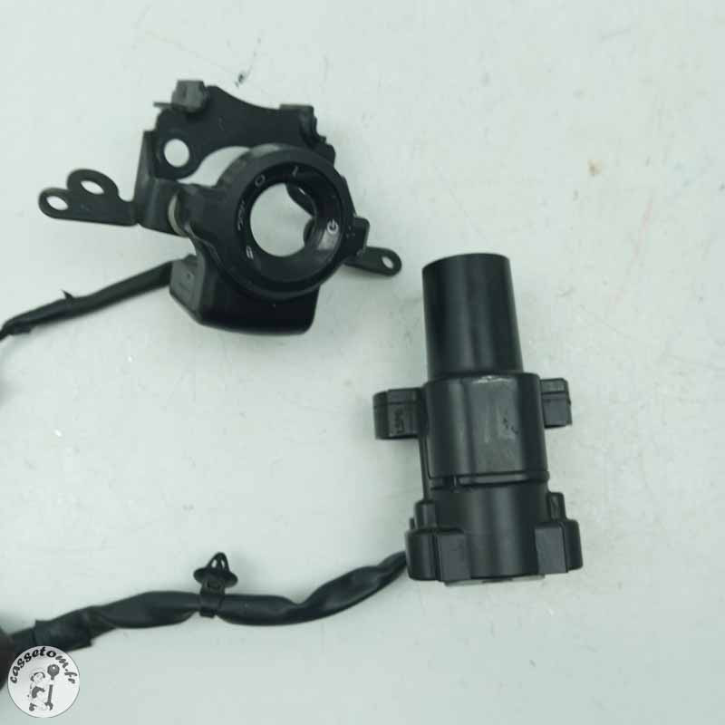 Kit serrures  Honda 650 cbr ra 2022 - Cassetom - Nos pieces motos