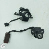 Kit serrures  Honda 650 cbr ra 2022 - Cassetom - Nos pieces motos