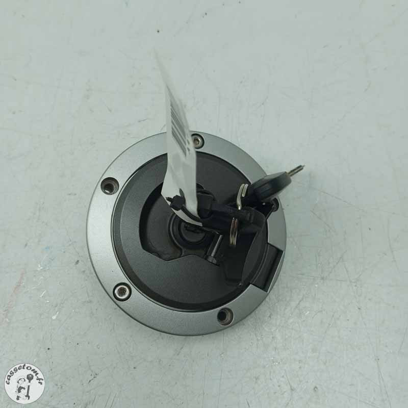 Kit serrures  Honda 650 cbr ra 2022 - Cassetom - Nos pieces motos