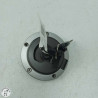 Kit serrures  Honda 650 cbr ra 2022 - Cassetom - Nos pieces motos