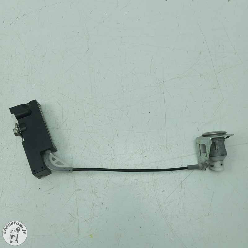 Kit serrures  Honda 650 cbr ra 2022 - Cassetom - Nos pieces motos