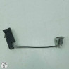 Kit serrures  Honda 650 cbr ra 2022 - Cassetom - Nos pieces motos