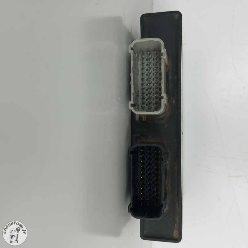 Kit serrures  Honda 650 cbr ra 2022 - Cassetom - Nos pieces motos