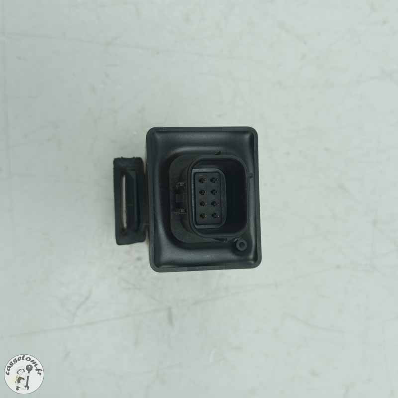 Centrale clignotants  Honda 650 cbr ra 2022 - Cassetom - Nos pieces motos