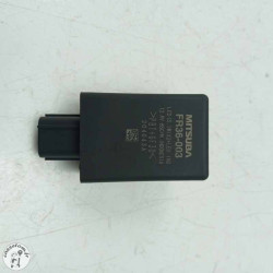 Centrale clignotants  Honda 650 cbr ra 2022 - Cassetom - Nos pieces motos