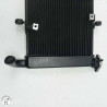 Radiateur d'eau  Honda 650 cbr ra 2022 - Cassetom - Nos pieces motos