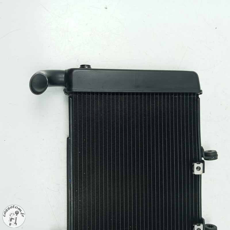 Radiateur d'eau  Honda 650 cbr ra 2022 - Cassetom - Nos pieces motos