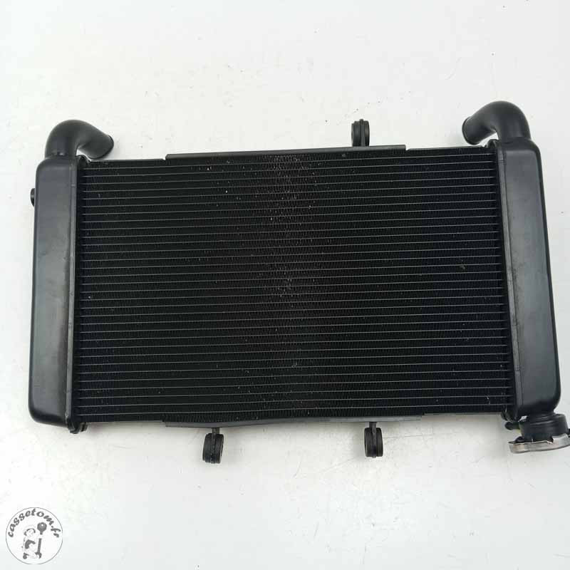 Radiateur d'eau  Honda 650 cbr ra 2022 - Cassetom - Nos pieces motos
