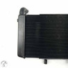 Radiateur d'eau  Honda 650 cbr ra 2022 - Cassetom - Nos pieces motos