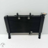 Radiateur d'eau  Honda 650 cbr ra 2022 - Cassetom - Nos pieces motos