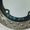 Disque de frein arrière  Honda 650 cbr ra 2022 - Cassetom - Nos pieces motos