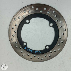 Disque de frein arrière  Honda 650 cbr ra 2022 - Cassetom - Nos pieces motos