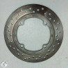 Disque de frein arrière  Honda 650 cbr ra 2022 - Cassetom - Nos pieces motos