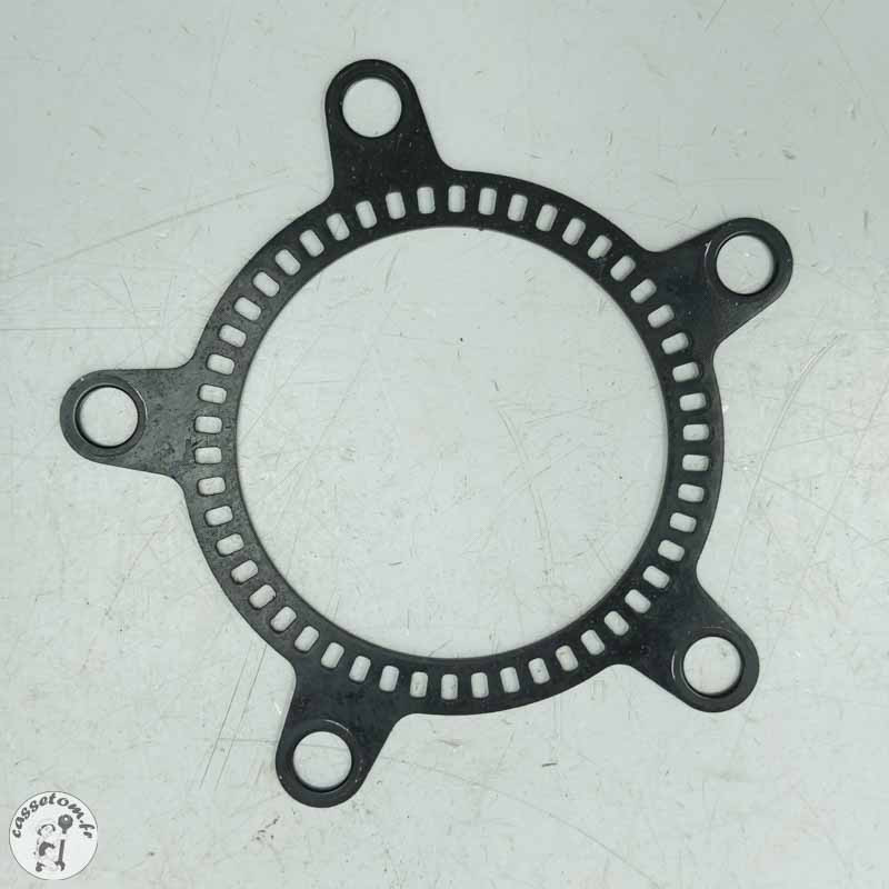 Cible ABS avant  Honda 650 cbr ra 2022 - Cassetom - Nos pieces motos