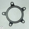 Cible ABS avant  Honda 650 cbr ra 2022 - Cassetom - Nos pieces motos
