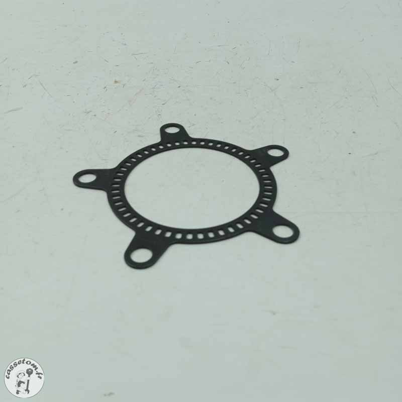 Cible ABS avant  Honda 650 cbr ra 2022 - Cassetom - Nos pieces motos