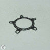 Cible ABS avant  Honda 650 cbr ra 2022 - Cassetom - Nos pieces motos