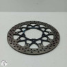 Disque de frein avant 1  Honda 650 cbr ra 2022 - Cassetom - Nos pieces motos