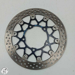 Disque de frein avant 2 Honda 650 cbr ra 2022 - Cassetom - Nos pieces motos