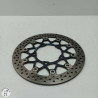 Disque de frein avant 2 Honda 650 cbr ra 2022 - Cassetom - Nos pieces motos
