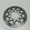 Disque de frein avant 2 Honda 650 cbr ra 2022 - Cassetom - Nos pieces motos