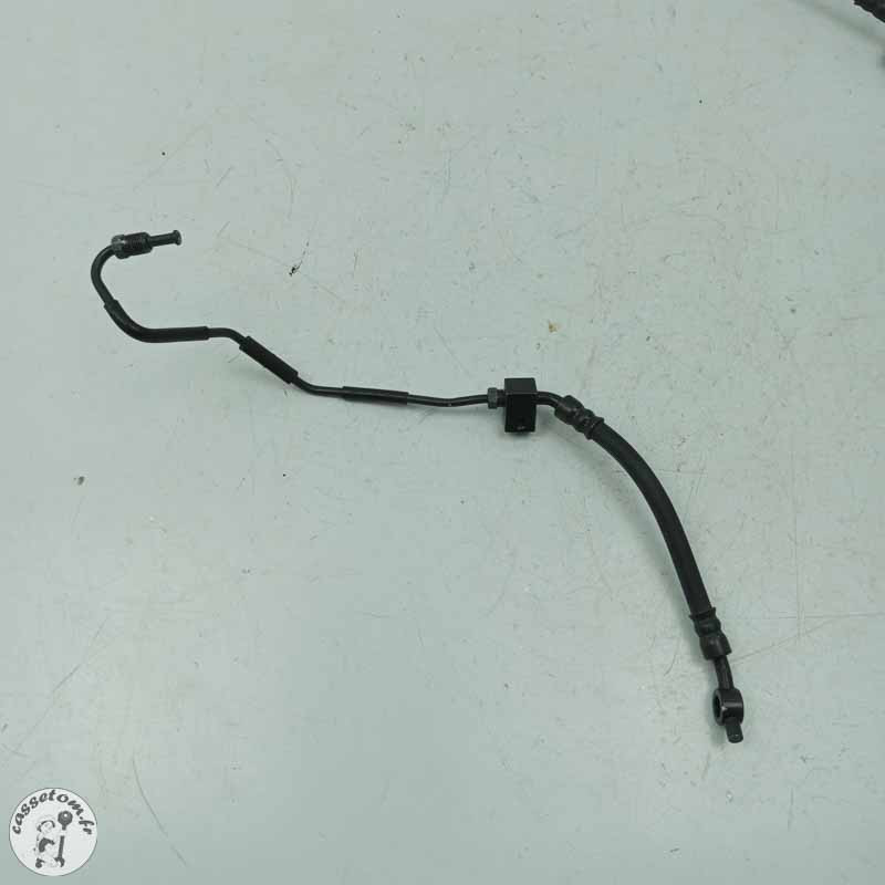 Lot durites de frein  Honda 650 cbr ra 2022 - Cassetom - Nos pieces motos