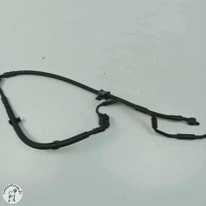 Lot durites de frein  Honda 650 cbr ra 2022 - Cassetom - Nos pieces motos