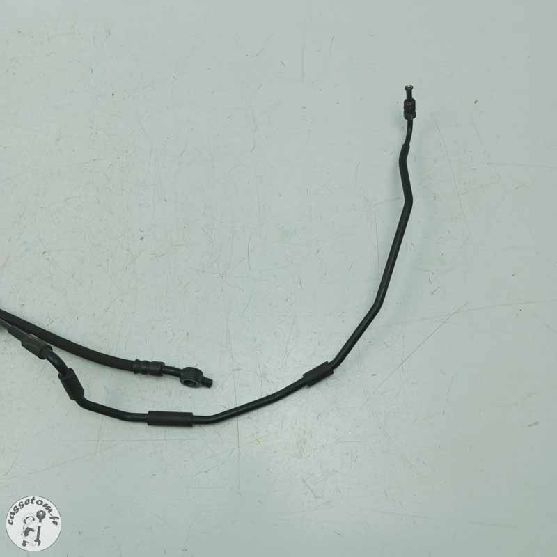 Lot durites de frein  Honda 650 cbr ra 2022 - Cassetom - Nos pieces motos