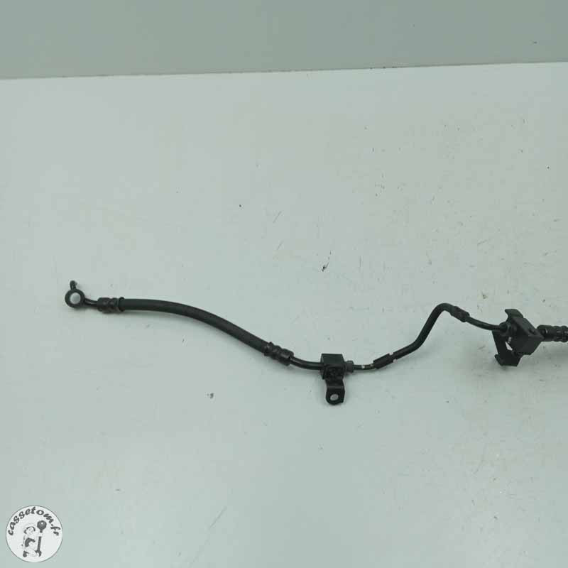 Lot durites de frein  Honda 650 cbr ra 2022 - Cassetom - Nos pieces motos