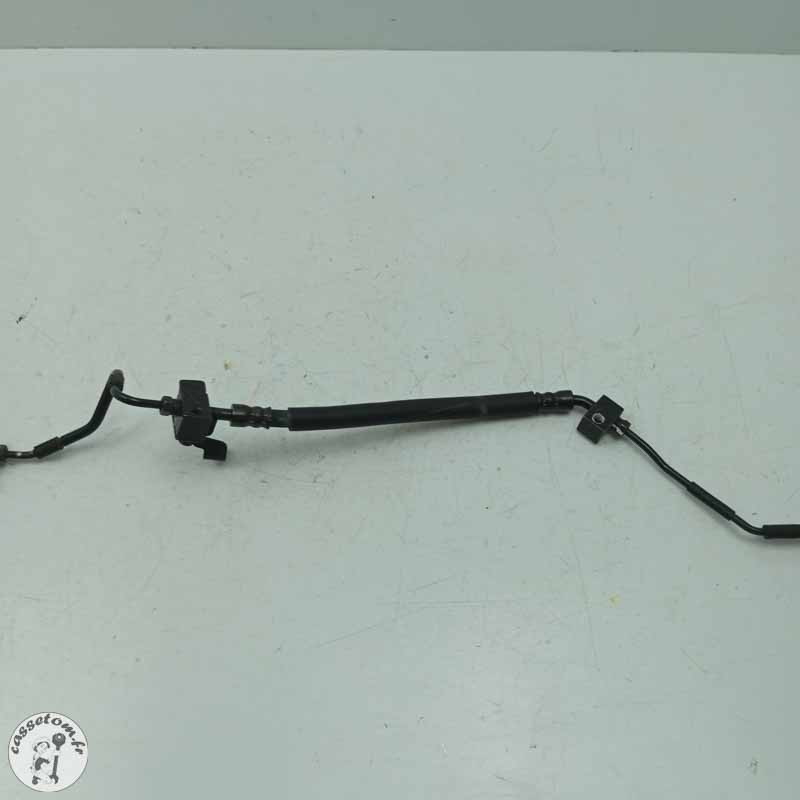 Lot durites de frein  Honda 650 cbr ra 2022 - Cassetom - Nos pieces motos