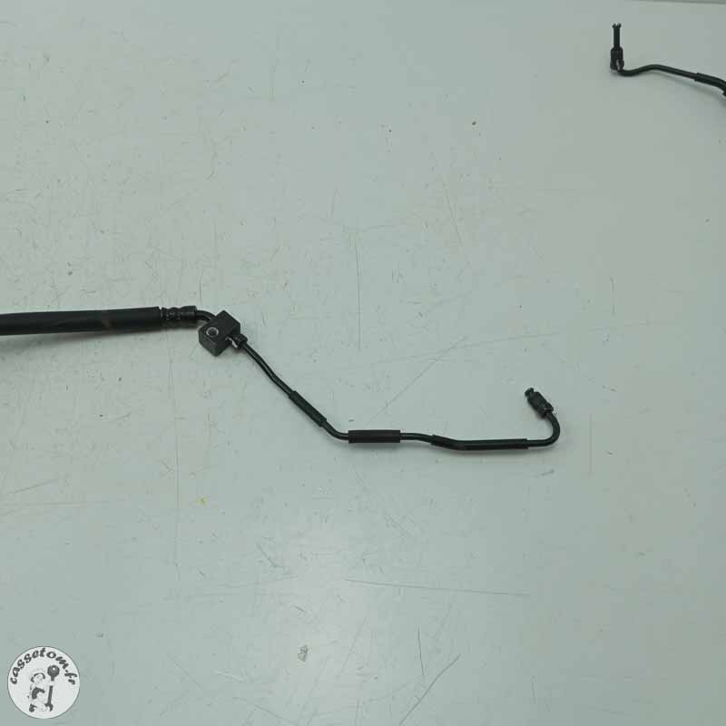 Lot durites de frein  Honda 650 cbr ra 2022 - Cassetom - Nos pieces motos